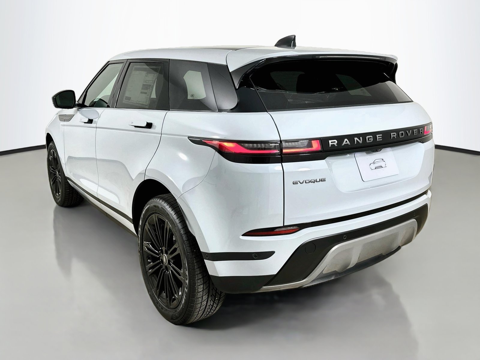 New 2026 Land Rover Range Rover Evoque S AWD/4WD image 7