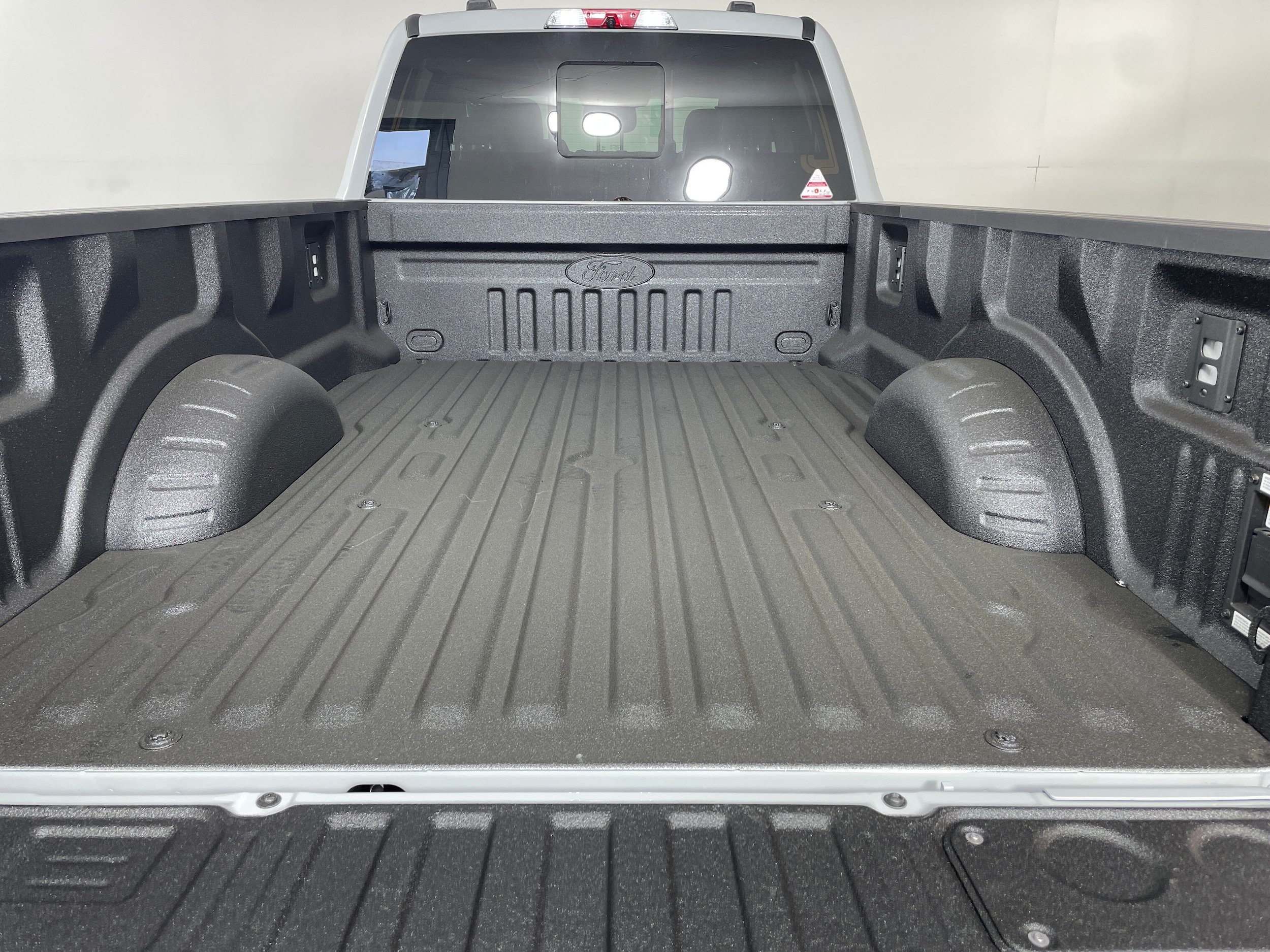 New 2026 Ford F250 XLT w/ XLT Premium Package AWD/4WD image 11
