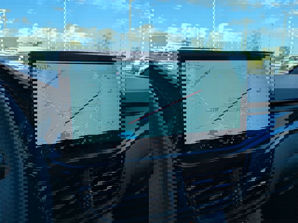 New 2026 Ford Escape ST-Line w/ Tech Pack #1 image 15