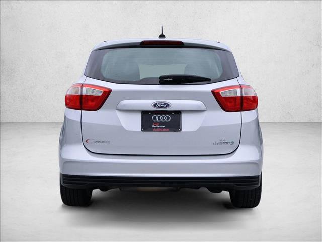 Used 2013 Ford C-MAX SE FWD image 6