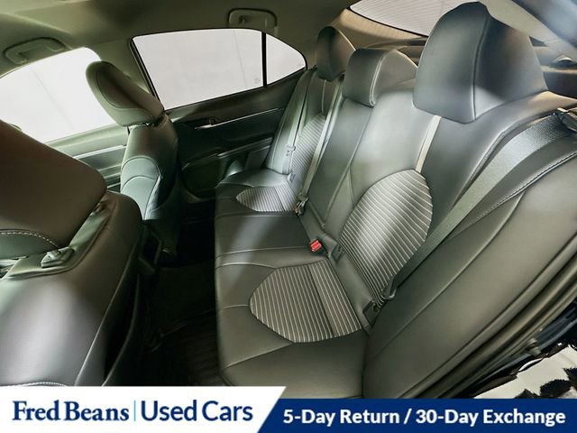 Used 2024 Toyota Camry SE image 24