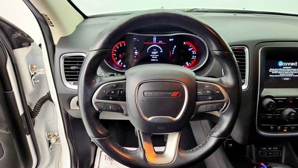 Used 2020 Dodge Durango SXT image 13