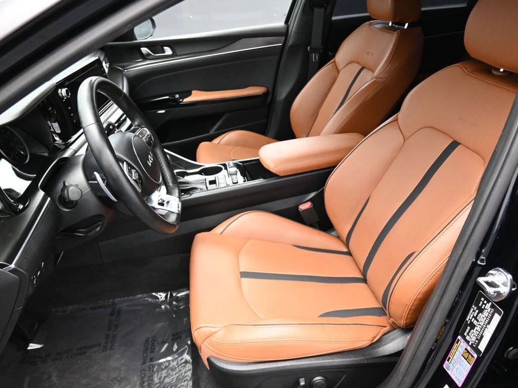 Used 2024 Kia K5 GT w/ GT1 Package image 10