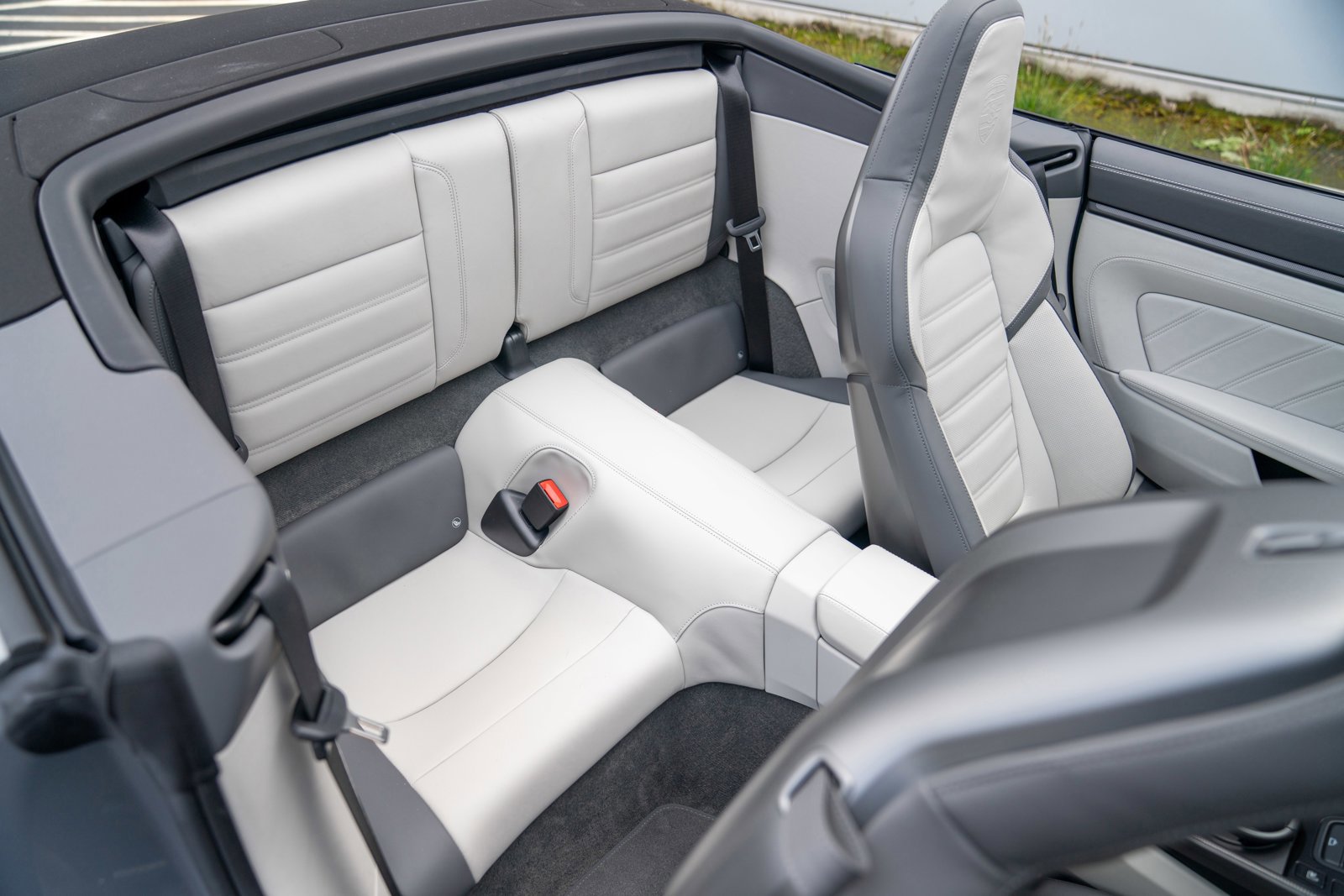 New 2026 Porsche 911 Carrera GTS image 26