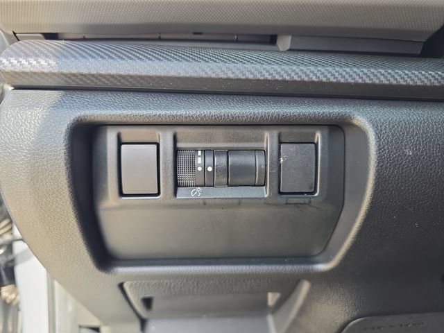 Certified 2024 Subaru Crosstrek 2.5i Limited w/ Crosstrek Mirror Package AWD/4WD image 22