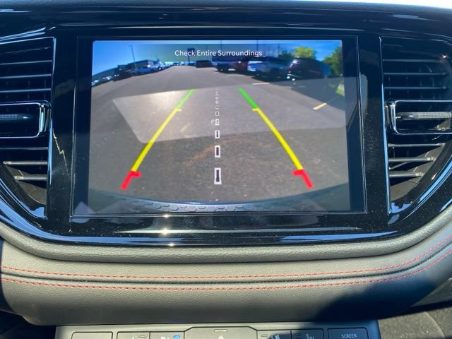 New 2026 Dodge Durango GT AWD/4WD image 16
