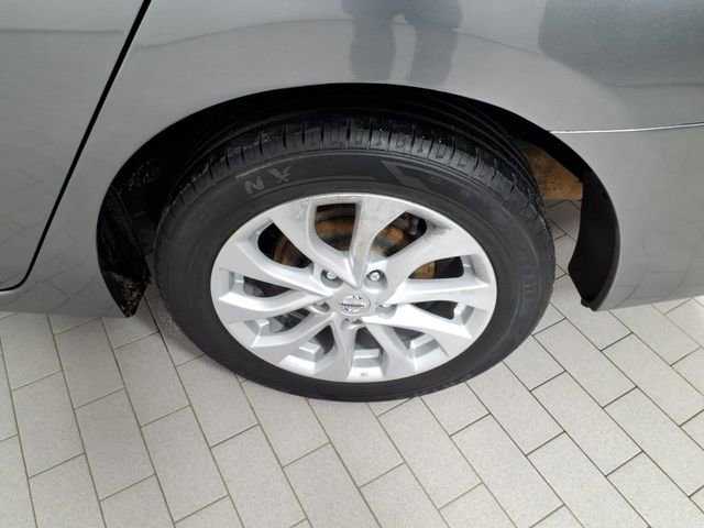 Used 2019 Nissan Sentra SV image 8