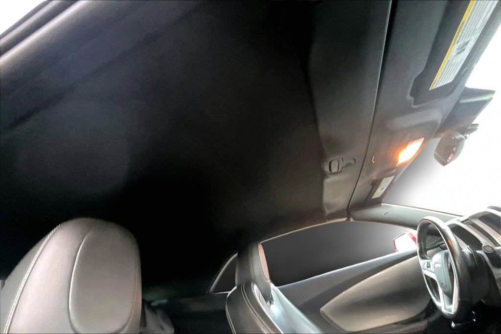 Used 2014 Chevrolet Camaro LT image 22