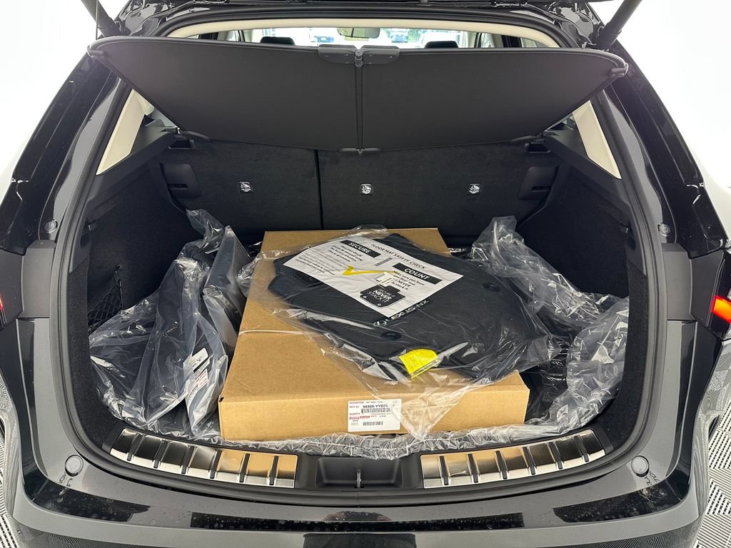 New 2026 Lexus NX 350 AWD w/ Accessory Package (2T) image 41
