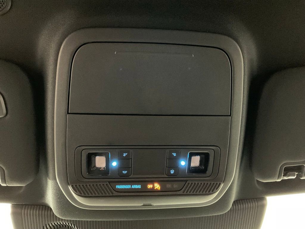 New 2026 Ford Explorer ST-Line RWD image 22