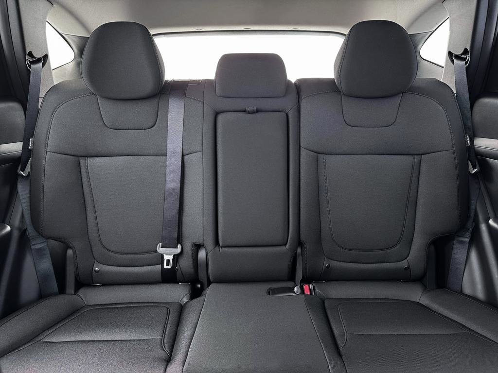 New 2026 Hyundai Tucson SEL image 17