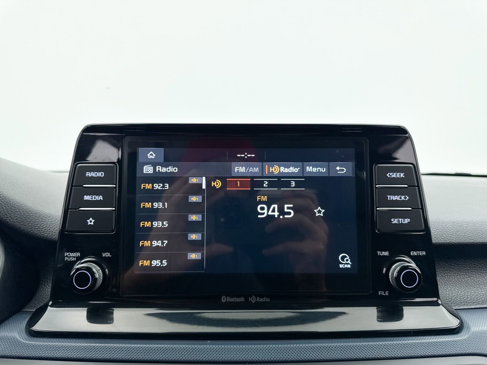 Used 2021 Kia Seltos S image 5