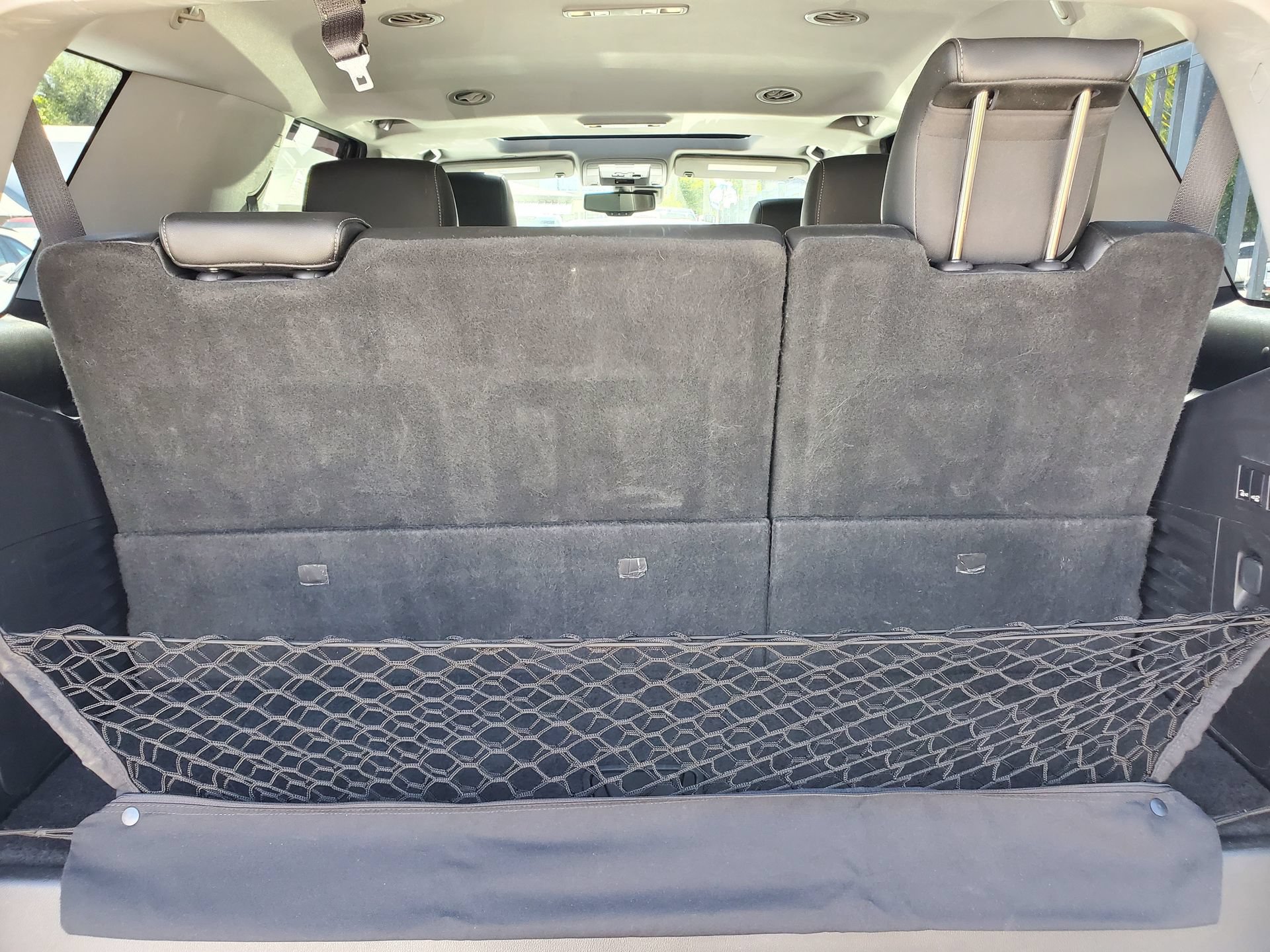 Used 2018 GMC Yukon SLT AWD/4WD image 8