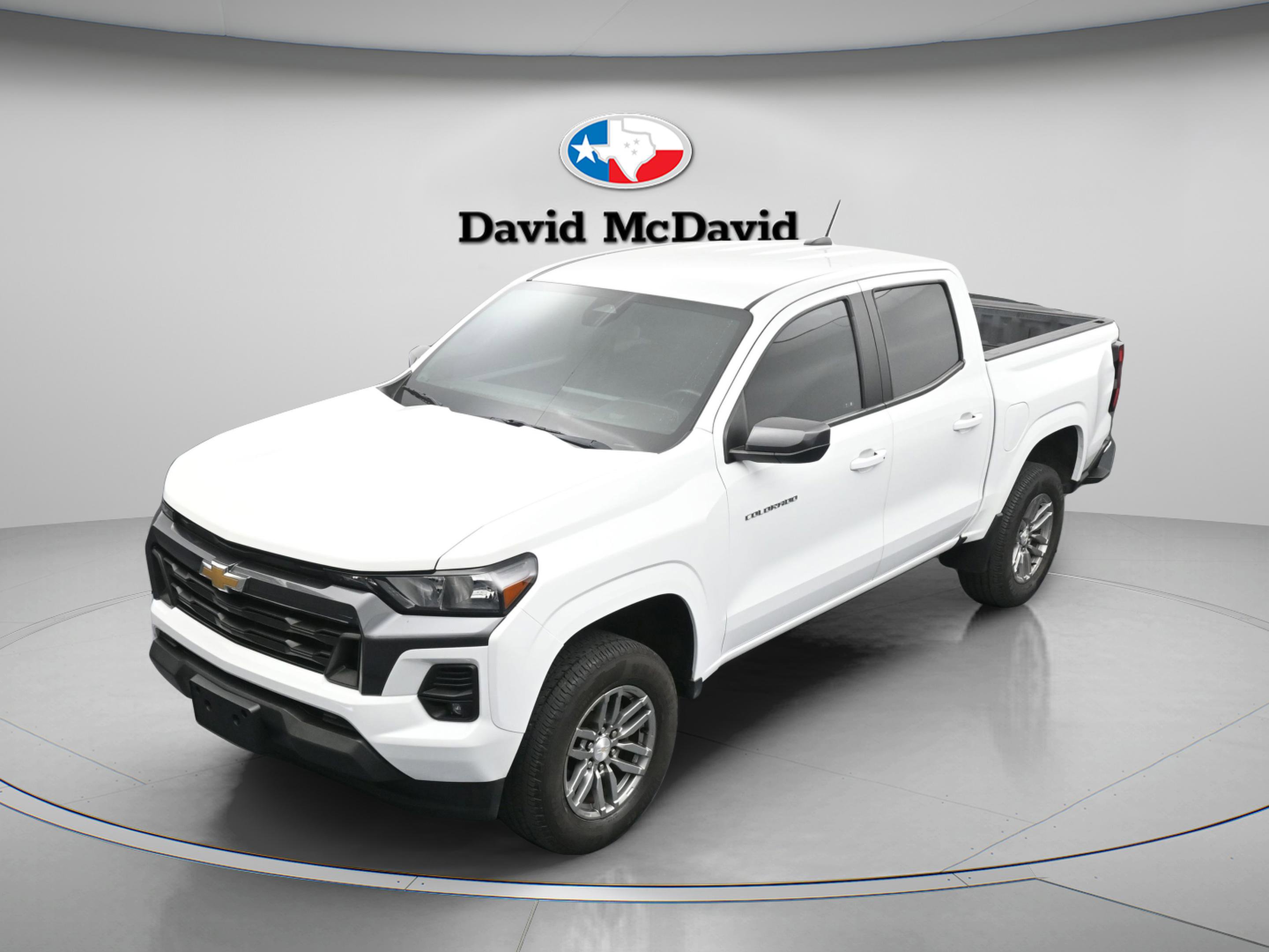Used 2023 Chevrolet Colorado LT w/ LT Convenience Package RWD image 28