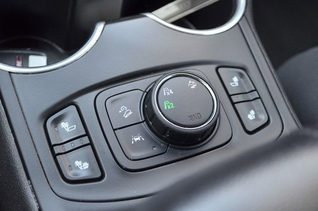 Used 2022 GMC Terrain SLT AWD/4WD image 29