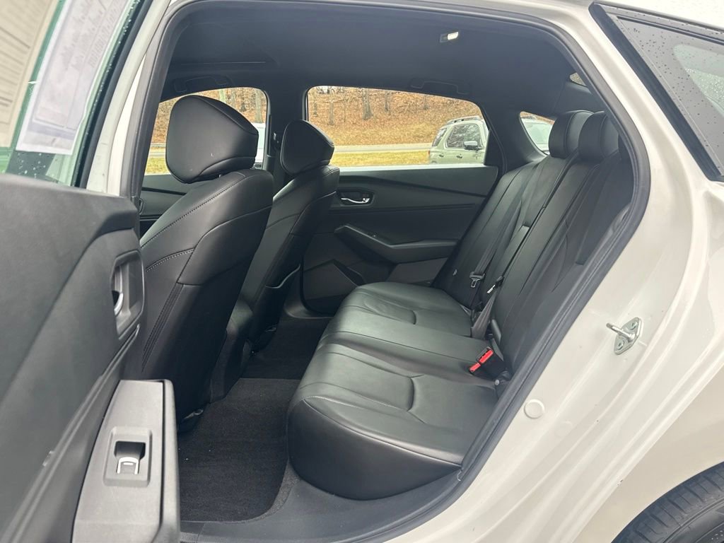 Used 2023 Honda Accord Sport image 32