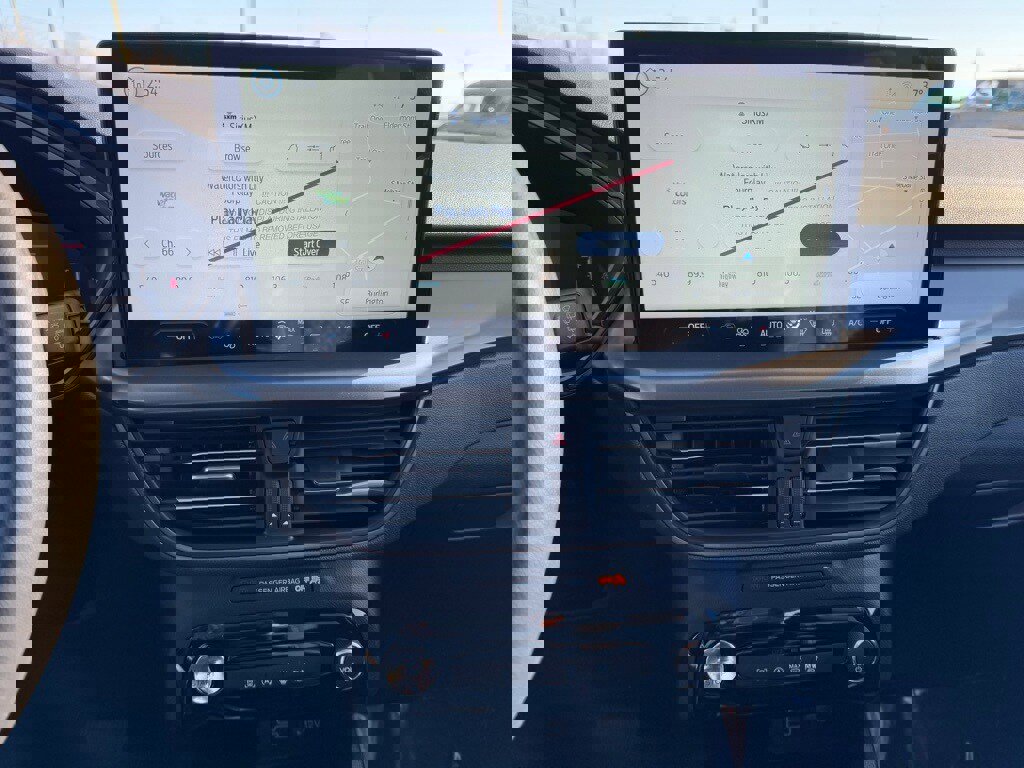 New 2025 Ford Escape Active w/ Tech Pack #1 image 32