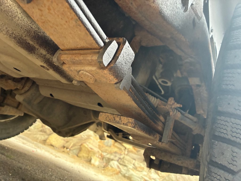 Used 2012 Chevrolet Colorado W/T RWD image 16