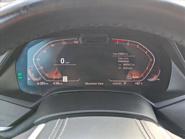 Used 2020 BMW X7 xDrive40i w/ Premium Package image 11