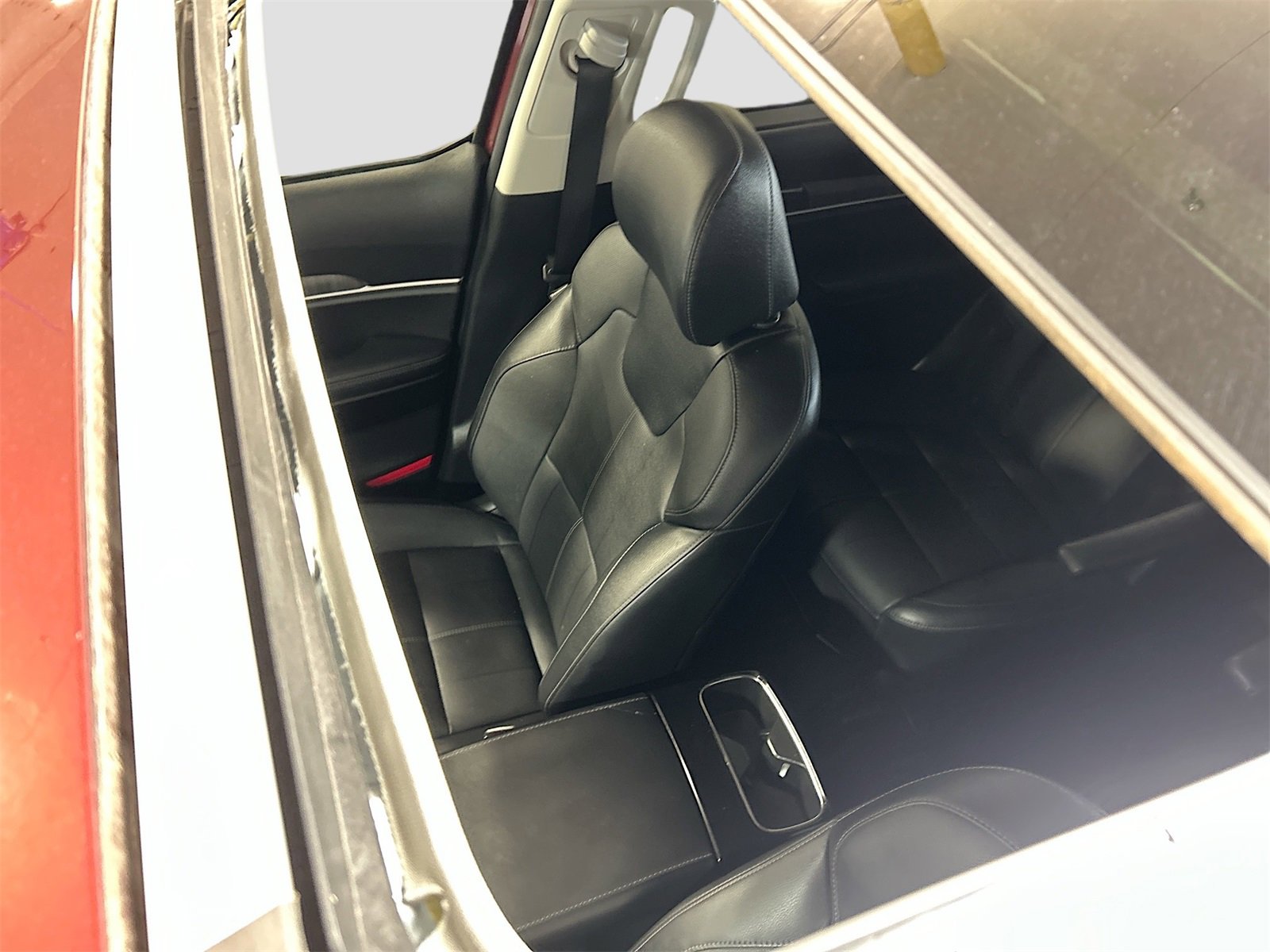 Used 2023 Kia Telluride SX image 23