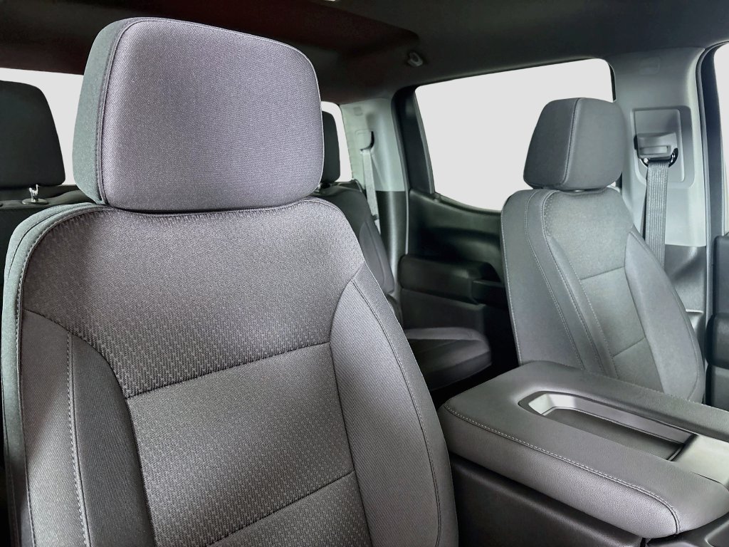New 2026 GMC Sierra 1500 Pro w/ Graphite Edition AWD/4WD image 25