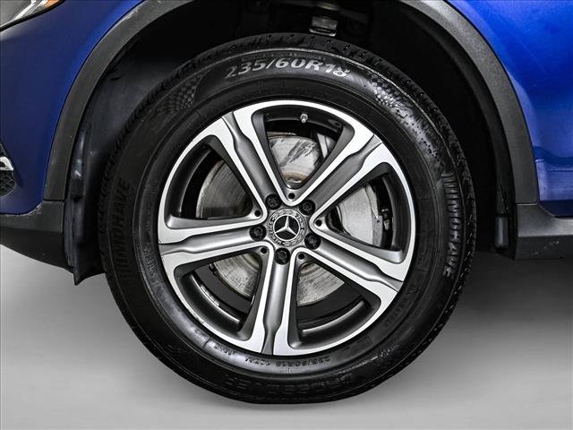 Certified 2019 Mercedes-Benz GLC 300 4MATIC image 26