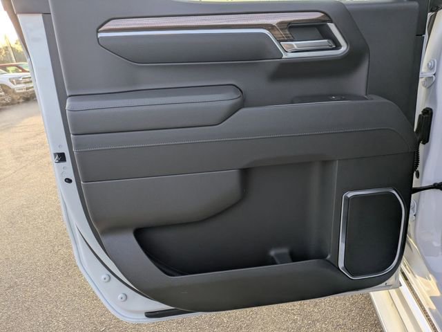 New 2026 Chevrolet Silverado 1500 LT image 24