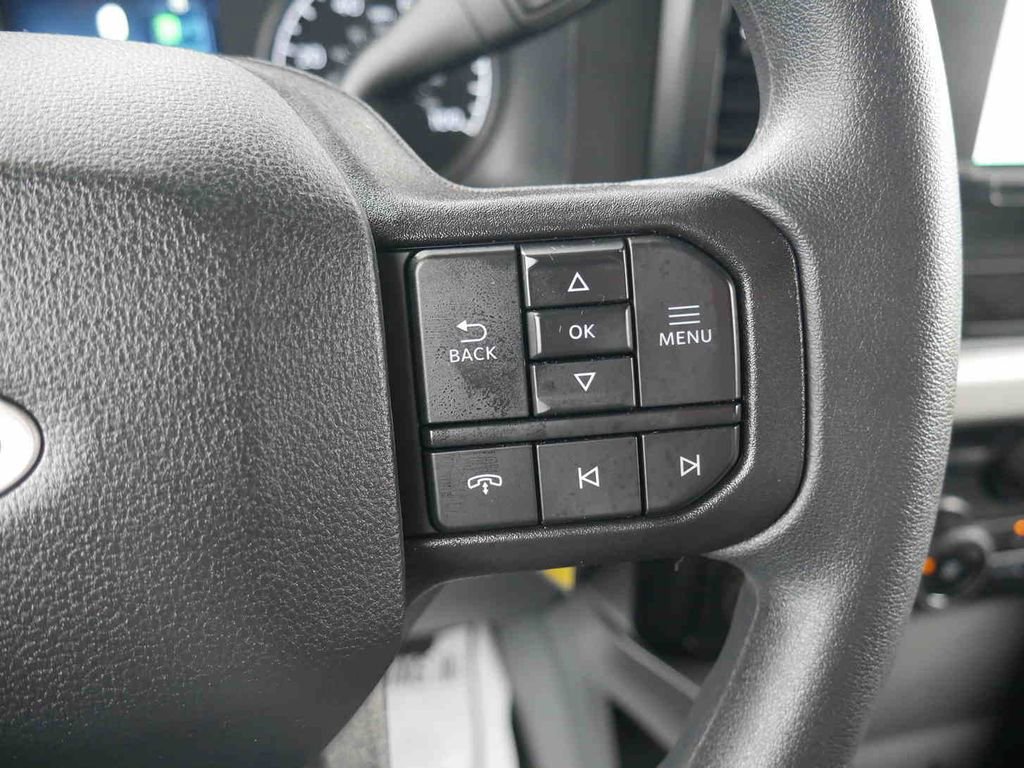 Used 2026 Ford F350 XLT image 47