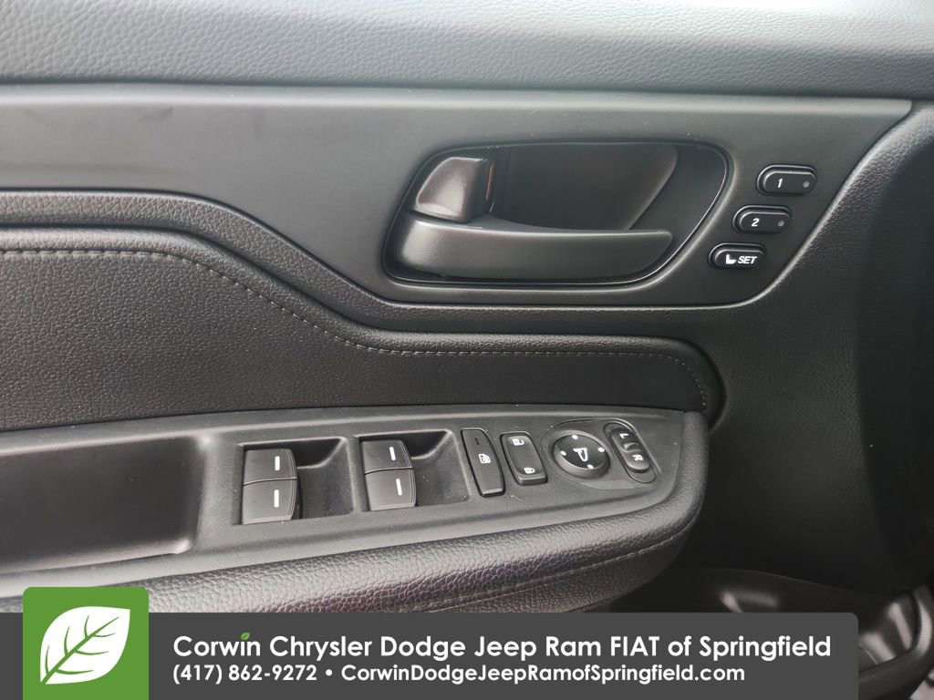 Used 2024 Honda Odyssey Sport image 21