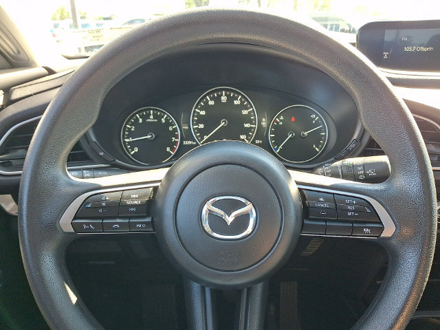 Certified 2024 MAZDA CX-30 AWD 2.5 S image 17