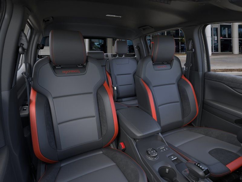 New 2026 Ford Ranger Raptor AWD/4WD image 10