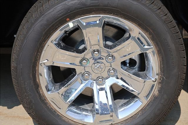 New 2026 RAM 1500 Big Horn image 4