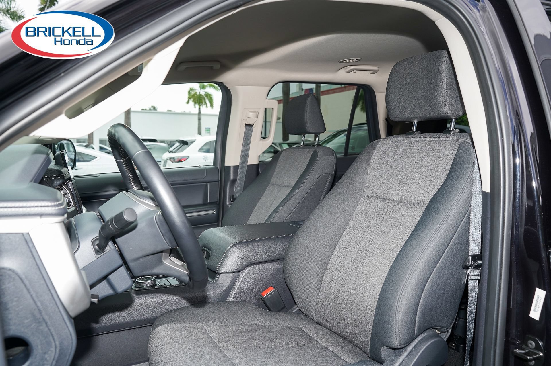 Used 2024 Ford Expedition Max XLT RWD image 18