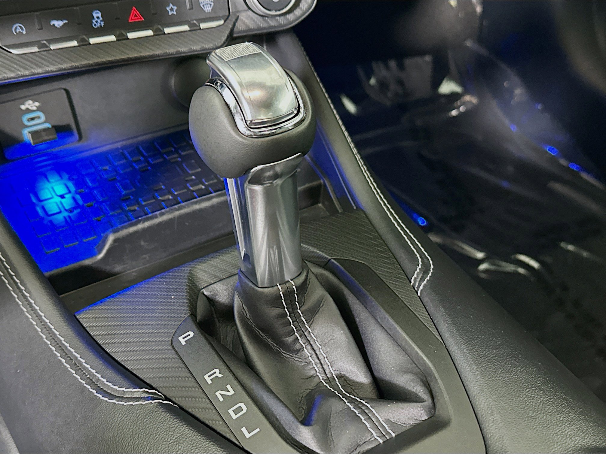 Used 2024 Ford Mustang Premium image 21