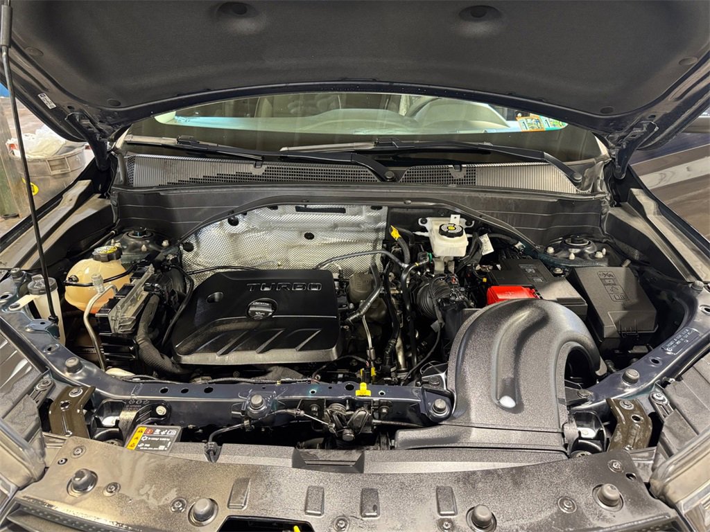 Used 2021 Chevrolet TrailBlazer LT w/ Convenience Package image 27