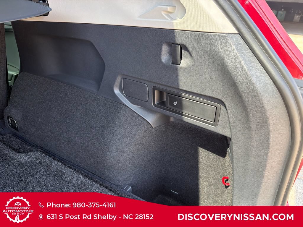 Used 2020 Volkswagen Tiguan SEL AWD/4WD image 38