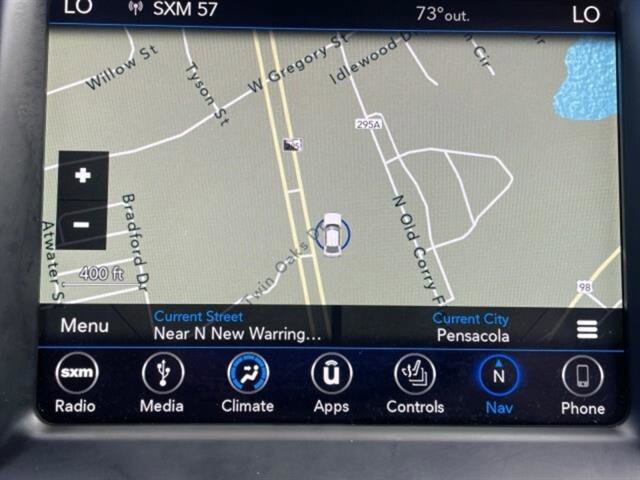 Used 2019 Chrysler 300 Touring L w/ Quick Order Package 22F image 22