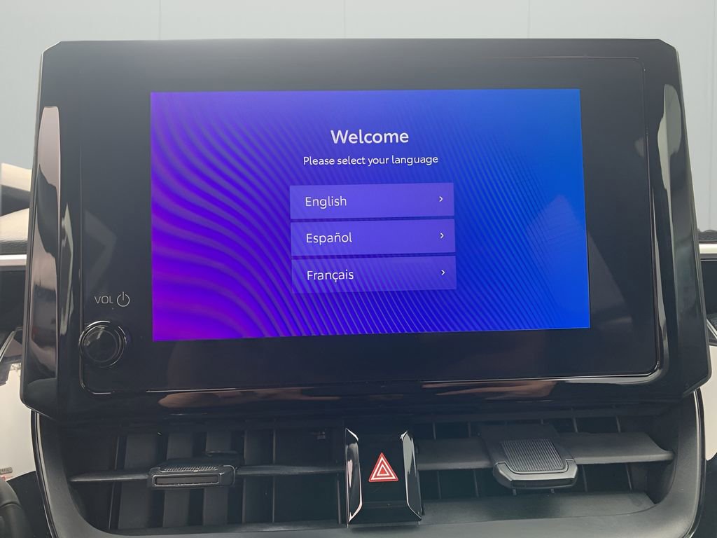 Used 2024 Toyota Corolla SE image 20