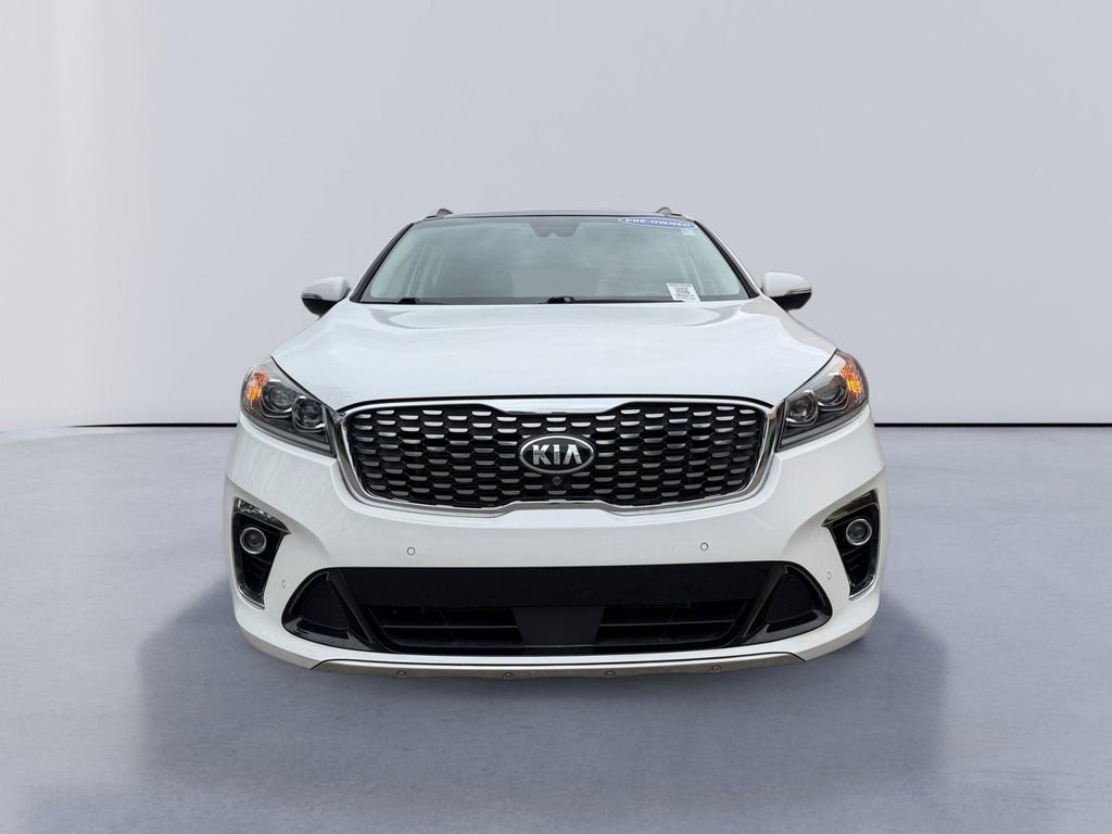 Used 2020 Kia Sorento SX AWD/4WD image 8