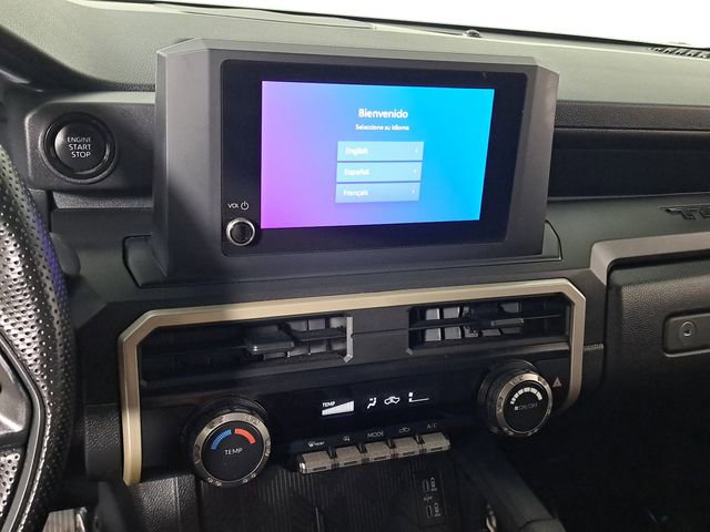 Used 2025 Toyota Tacoma SR image 28