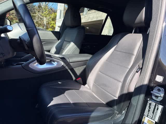 Used 2023 Mercedes-Benz GLE 350 4MATIC image 13