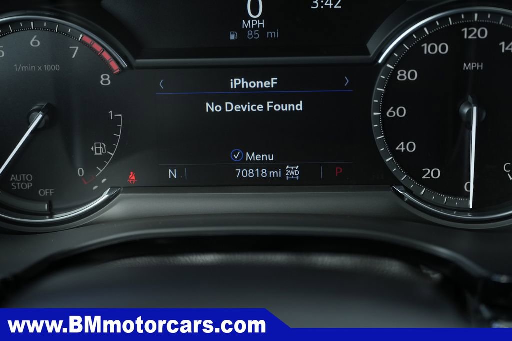 Used 2022 Cadillac XT6 Premium Luxury image 53