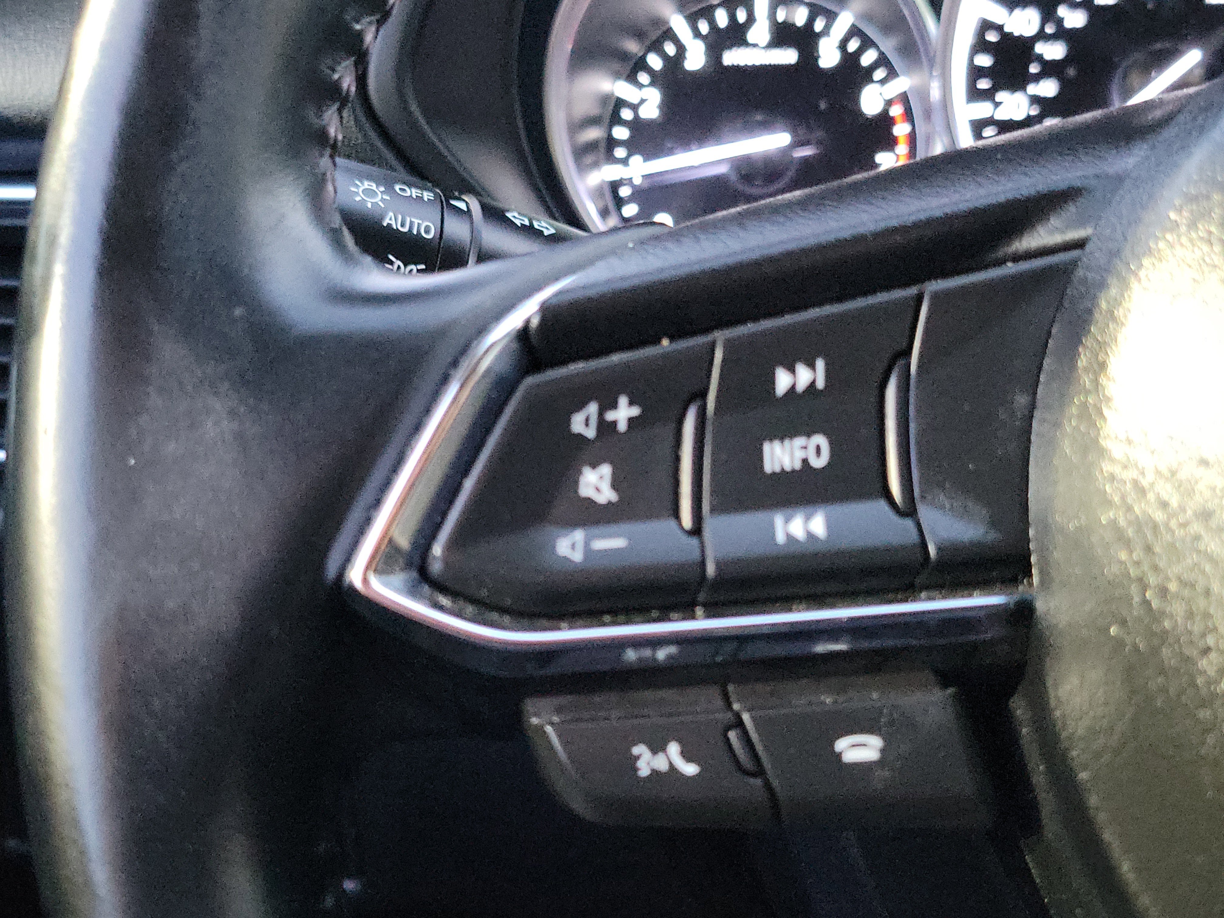 Used 2021 MAZDA CX-5 Sport image 7