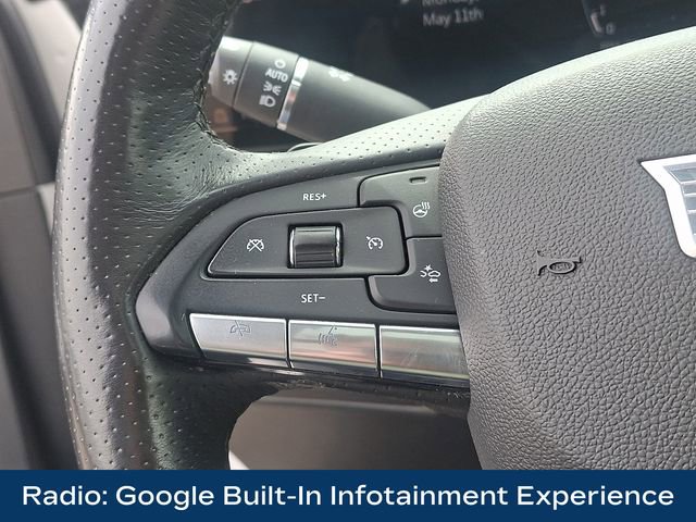 Used 2024 Cadillac XT4 Sport AWD/4WD image 7