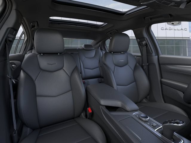 New 2026 Cadillac CT5 Premium Luxury RWD image 16