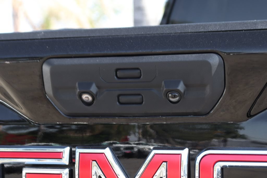 Used 2022 GMC Sierra 3500 Denali AWD/4WD image 50