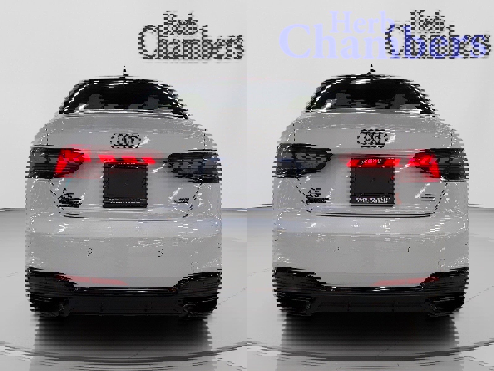 Used 2022 Audi A5 2.0T Prestige image 6