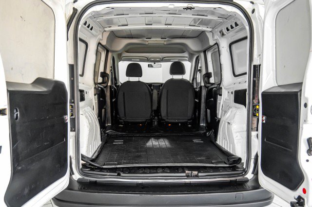 Used 2020 RAM ProMaster City Tradesman FWD image 64