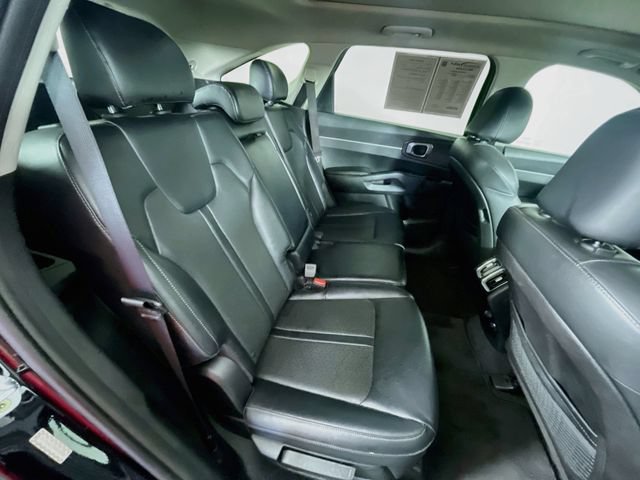 Used 2021 Kia Sorento S w/ Panoramic Sunroof Package FWD image 29