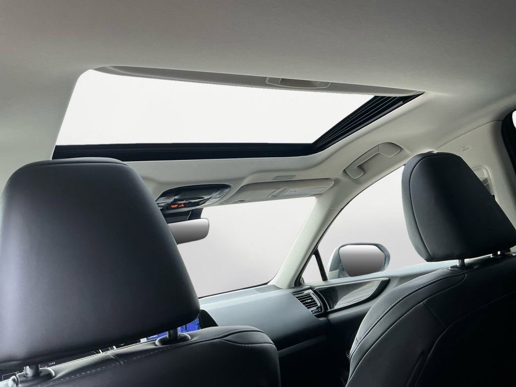 Used 2022 Lexus NX 350 AWD image 17